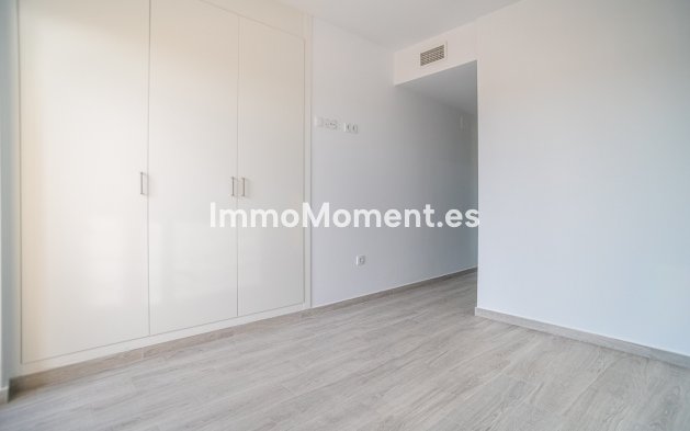Reventa - Apartamento - Orihuela - Los Dolses