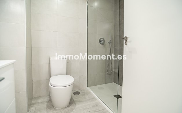 Reventa - Apartamento - Orihuela - Los Dolses