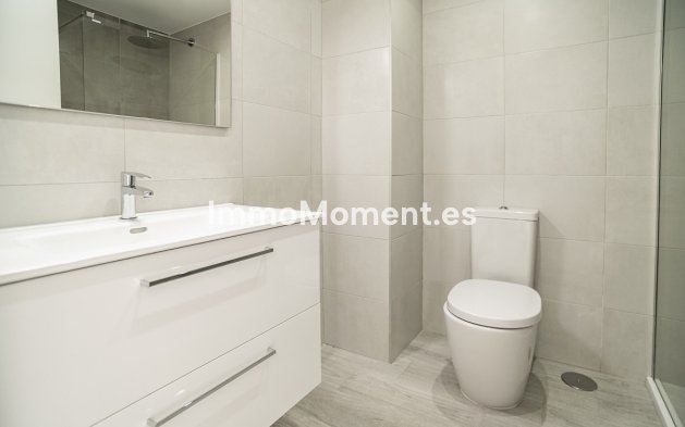 Reventa - Apartamento - Orihuela - Los Dolses