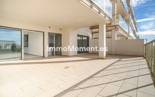 Reventa - Apartamento - Orihuela - Los Dolses