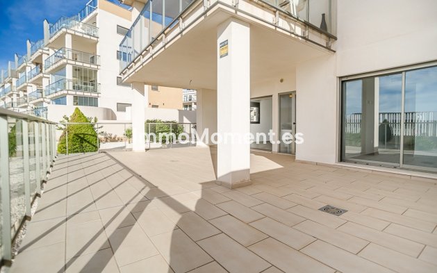 Reventa - Apartamento - Orihuela - Los Dolses