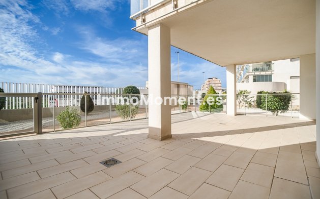 Reventa - Apartamento - Orihuela - Los Dolses
