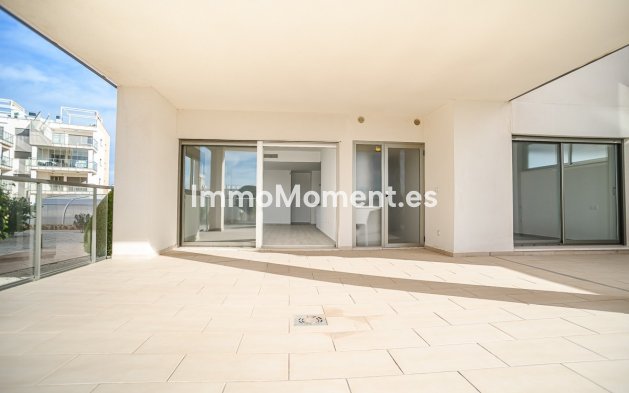 Reventa - Apartamento - Orihuela - Los Dolses