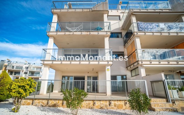 Reventa - Apartamento - Orihuela - Los Dolses
