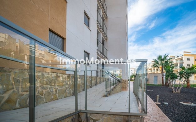 Reventa - Apartamento - Orihuela - Los Dolses
