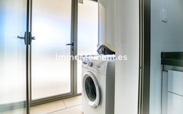 Reventa - Apartamento - Orihuela - Los Dolses
