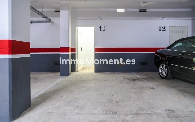 Reventa - Apartamento - Orihuela - Los Dolses
