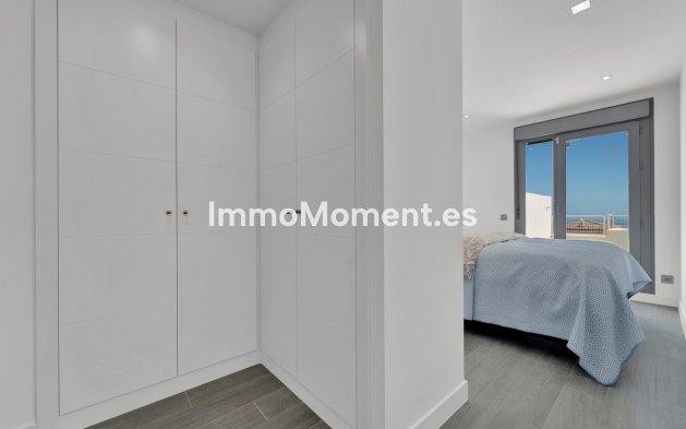 Wiederverkauf - Wohnung - Benalmadena - Benalmadena Pueblo