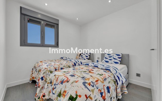 Wiederverkauf - Wohnung - Benalmadena - Benalmadena Pueblo