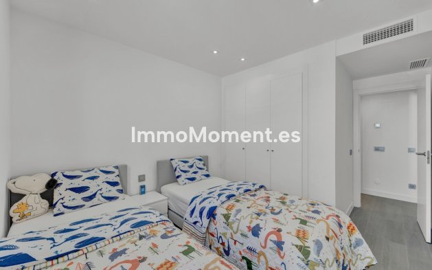 Wiederverkauf - Wohnung - Benalmadena - Benalmadena Pueblo