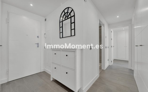 Wiederverkauf - Wohnung - Benalmadena - Benalmadena Pueblo