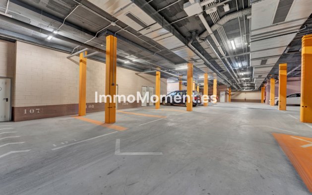 Wiederverkauf - Wohnung - Benalmadena - Benalmadena Pueblo