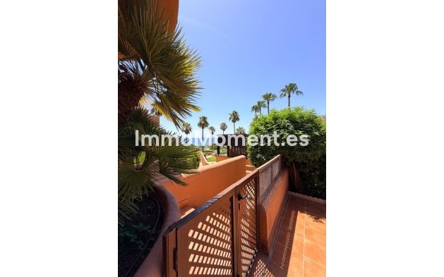 Resale - Apartment - Estepona - New Golden Mile