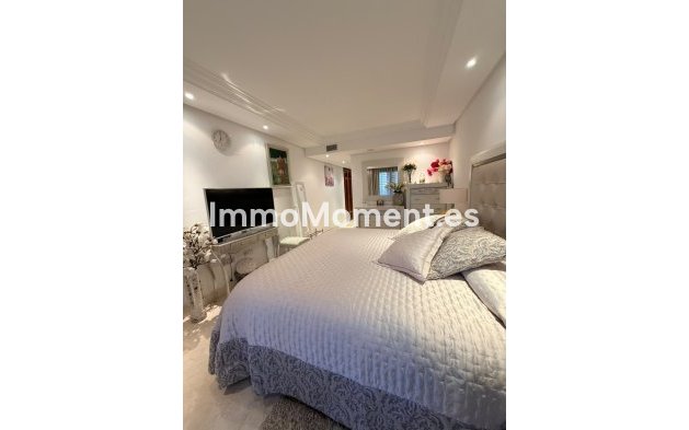 Resale - Apartment - Estepona - New Golden Mile