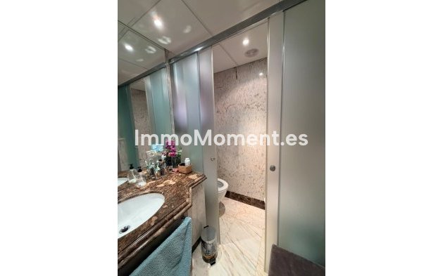 Resale - Apartment - Estepona - New Golden Mile