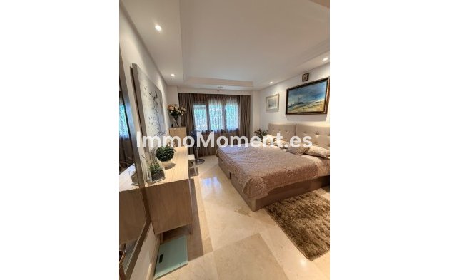 Resale - Apartment - Estepona - New Golden Mile