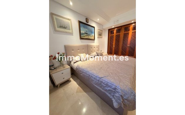 Resale - Apartment - Estepona - New Golden Mile