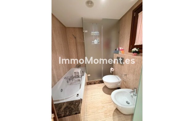 Resale - Apartment - Estepona - New Golden Mile