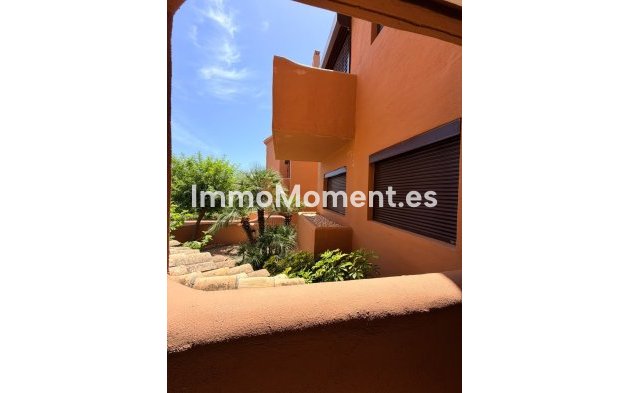 Resale - Apartment - Estepona - New Golden Mile