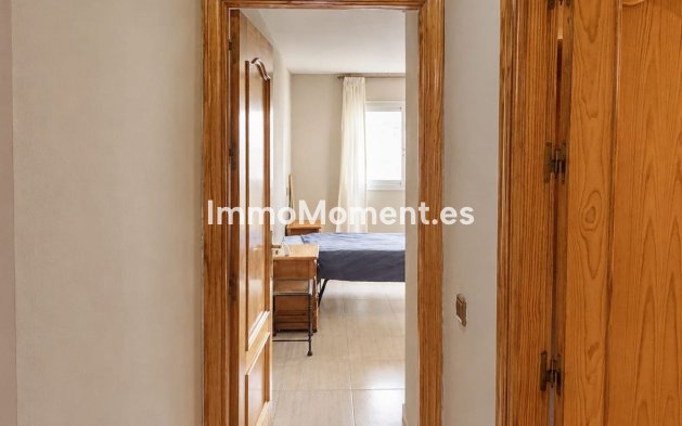 Resale - Apartment - Marbella - Marbella Centro