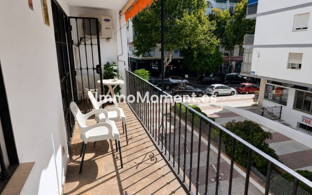 Resale - Apartment - Marbella - Marbella Centro