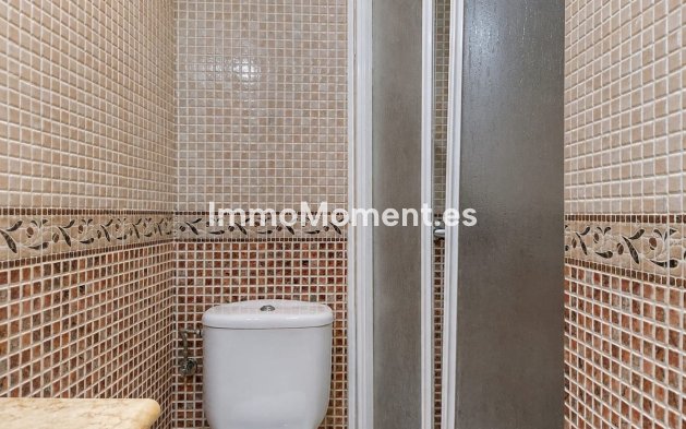 Resale - Apartment - Marbella - Marbella Centro