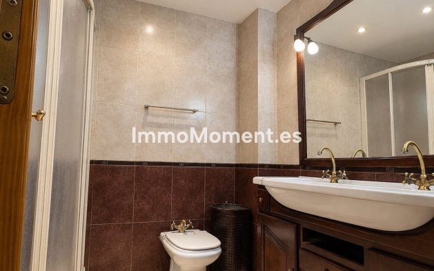 Resale - Apartment - Marbella - Marbella Centro