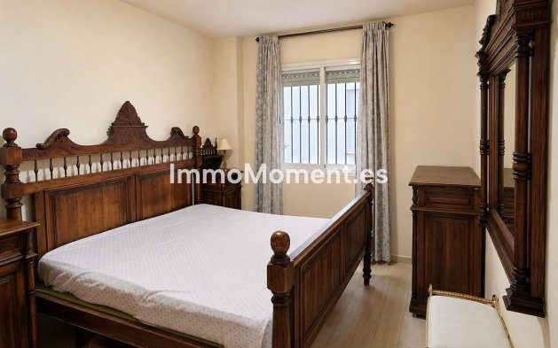 Resale - Apartment - Marbella - Marbella Centro