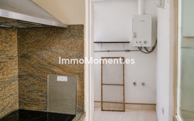 Resale - Apartment - Marbella - Marbella Centro