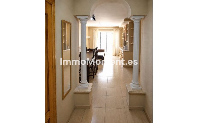 Resale - Apartment - Marbella - Marbella Centro