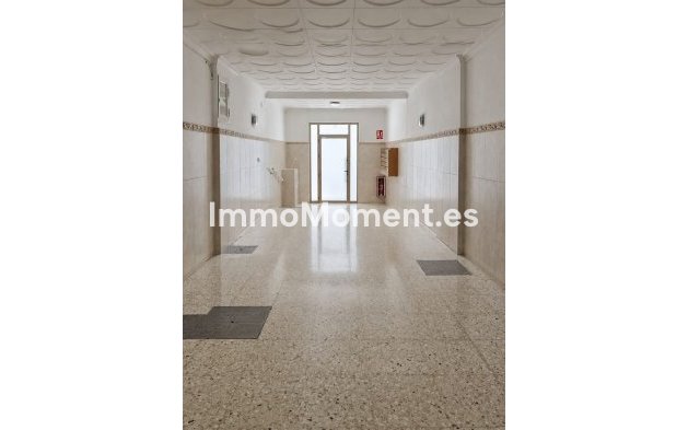 Resale - Apartment - Marbella - Marbella Centro