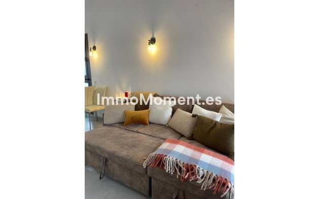 Resale - Apartment - Estepona - New Golden Mile