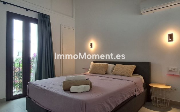 Resale - Apartment - Estepona - New Golden Mile