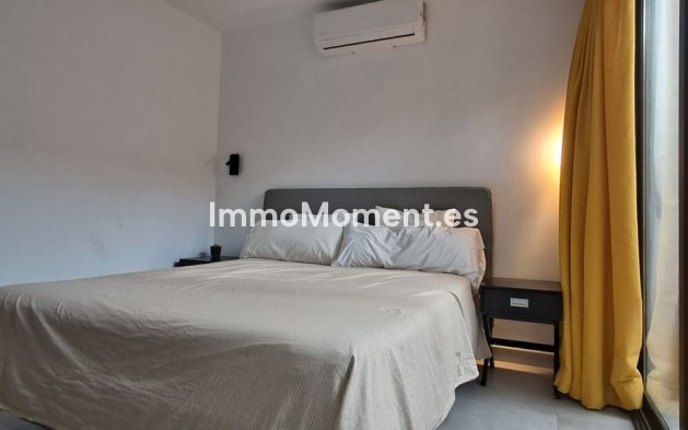 Resale - Apartment - Estepona - New Golden Mile