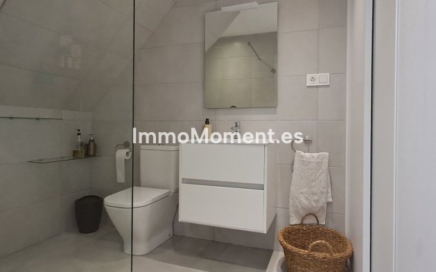 Resale - Apartment - Estepona - New Golden Mile