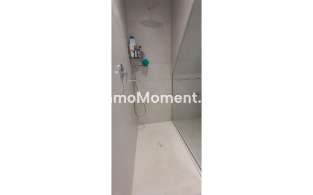 Resale - Apartment - Estepona - New Golden Mile