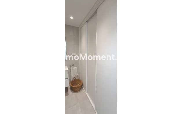 Resale - Apartment - Estepona - New Golden Mile