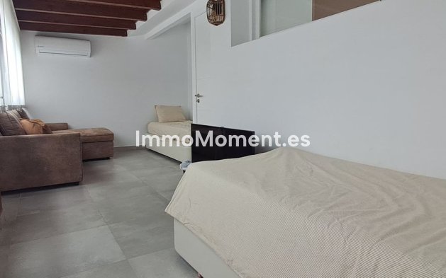 Resale - Apartment - Estepona - New Golden Mile
