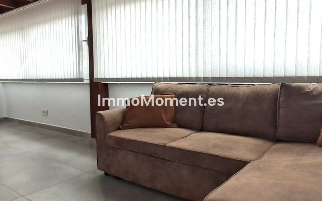 Resale - Apartment - Estepona - New Golden Mile