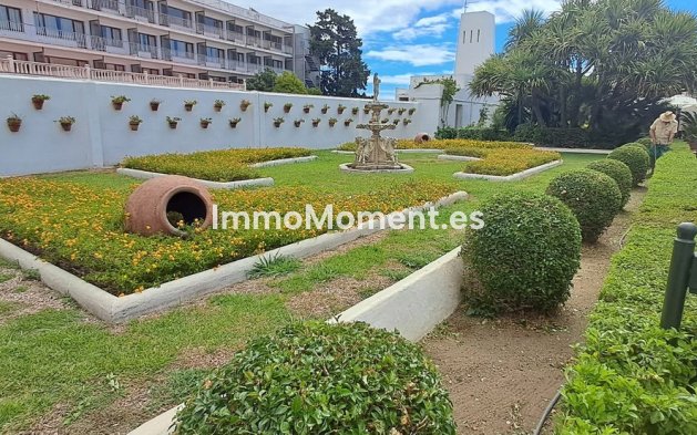 Resale - Apartment - Estepona - New Golden Mile
