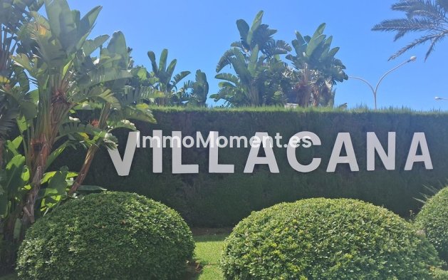 Resale - Apartment - Estepona - New Golden Mile