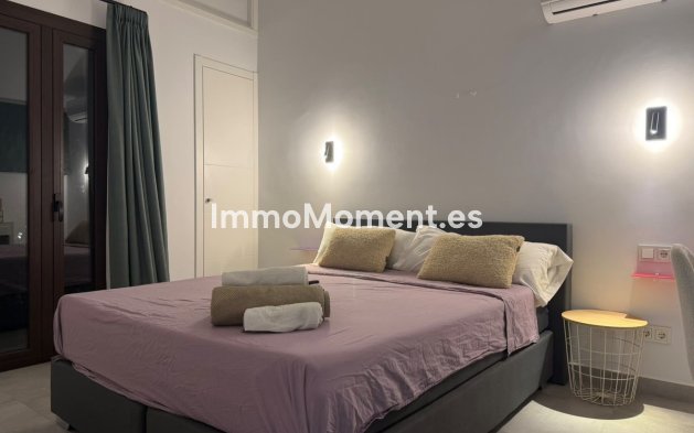 Resale - Apartment - Estepona - New Golden Mile