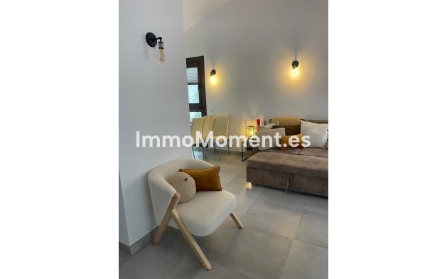 Resale - Apartment - Estepona - New Golden Mile
