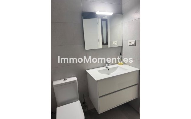 Resale - Apartment - Estepona - New Golden Mile