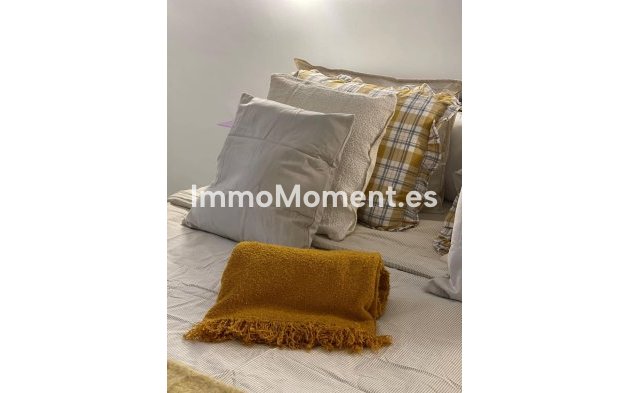 Resale - Apartment - Estepona - New Golden Mile