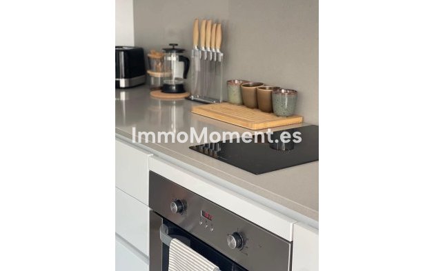 Resale - Apartment - Estepona - New Golden Mile