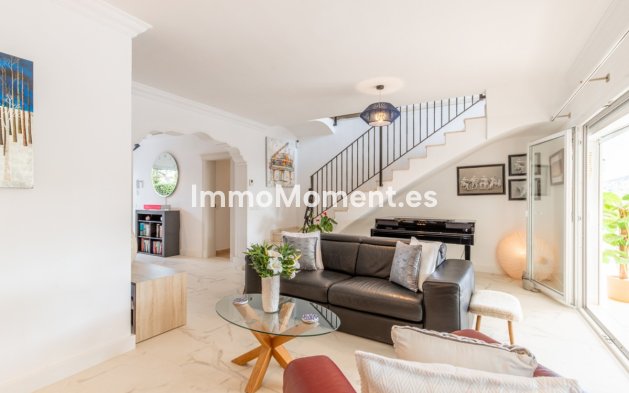 Resale - Detached villa - Teulada - Moraira