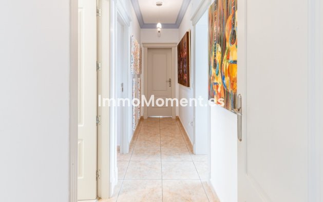 Resale - Detached villa - Teulada - Moraira