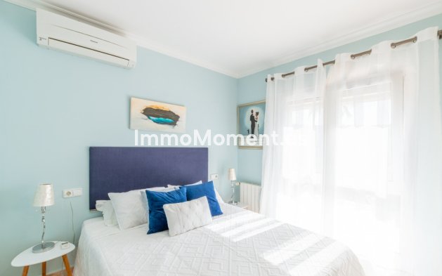 Resale - Detached villa - Teulada - Moraira