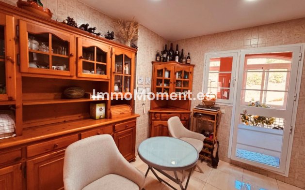 Wiederverkauf - Wohnung - Manilva - La Duquesa